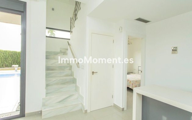 Revente - Villa - Orihuela - Lomas de Cabo Roig