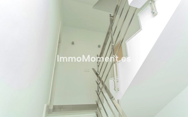 Revente - Villa - Orihuela - Lomas de Cabo Roig