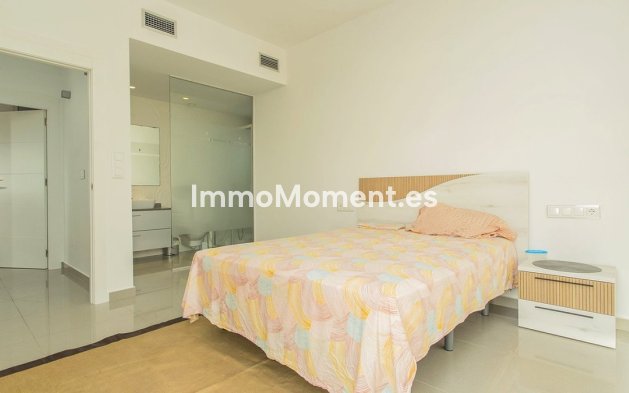 Revente - Villa - Orihuela - Lomas de Cabo Roig