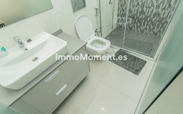 Revente - Villa - Orihuela - Lomas de Cabo Roig