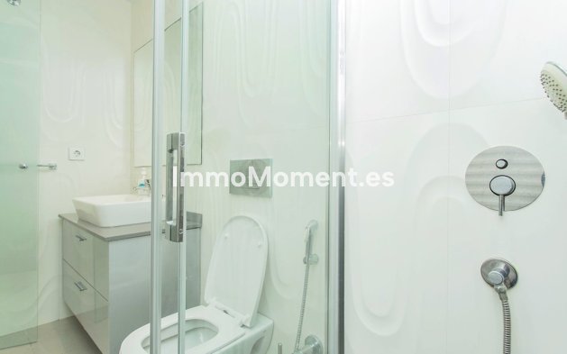 Revente - Villa - Orihuela - Lomas de Cabo Roig