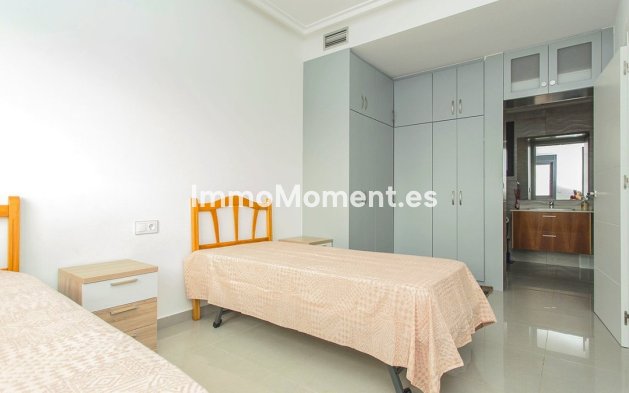 Revente - Villa - Orihuela - Lomas de Cabo Roig