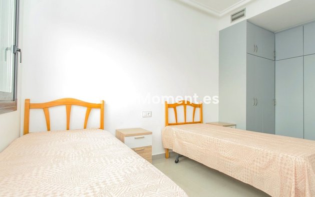 Revente - Villa - Orihuela - Lomas de Cabo Roig