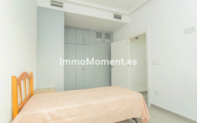 Revente - Villa - Orihuela - Lomas de Cabo Roig