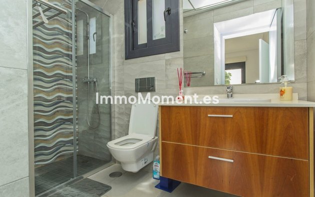 Revente - Villa - Orihuela - Lomas de Cabo Roig