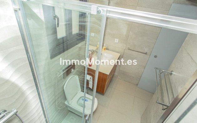 Revente - Villa - Orihuela - Lomas de Cabo Roig