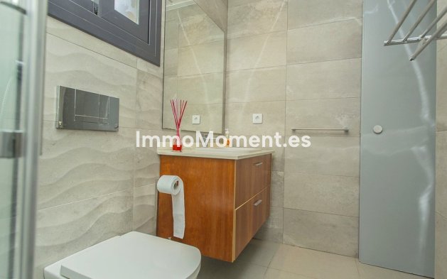 Revente - Villa - Orihuela - Lomas de Cabo Roig