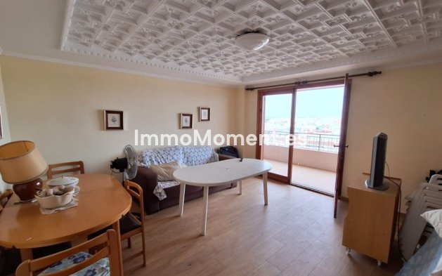 Reventa - Apartamento - Torrevieja - Torrevieja Centro