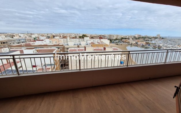 Reventa - Apartamento - Torrevieja - Torrevieja Centro
