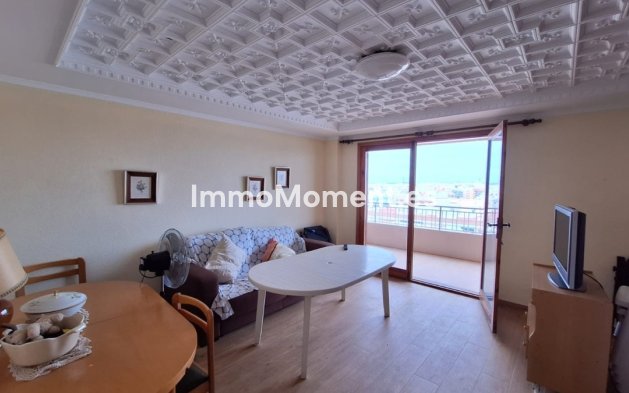 Reventa - Apartamento - Torrevieja - Torrevieja Centro