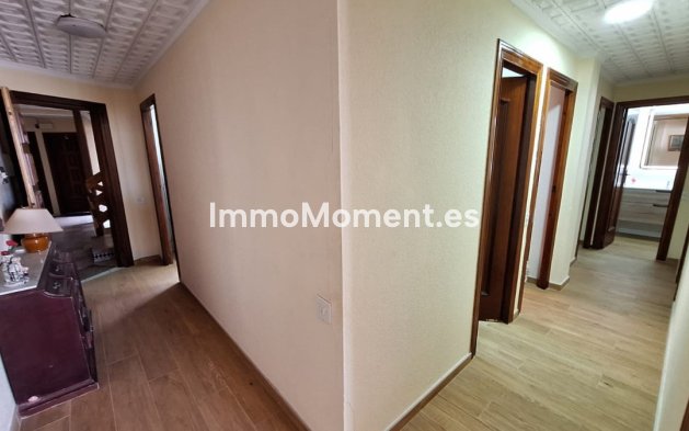 Reventa - Apartamento - Torrevieja - Torrevieja Centro