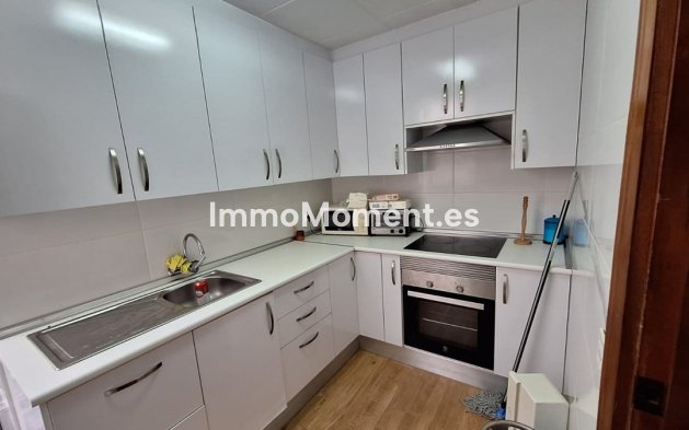 Reventa - Apartamento - Torrevieja - Torrevieja Centro