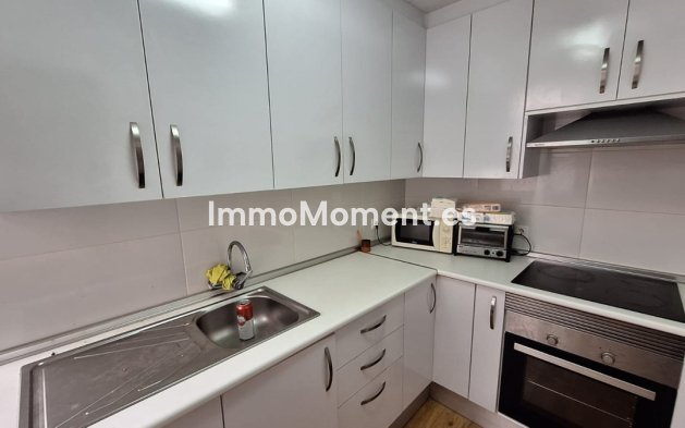 Reventa - Apartamento - Torrevieja - Torrevieja Centro
