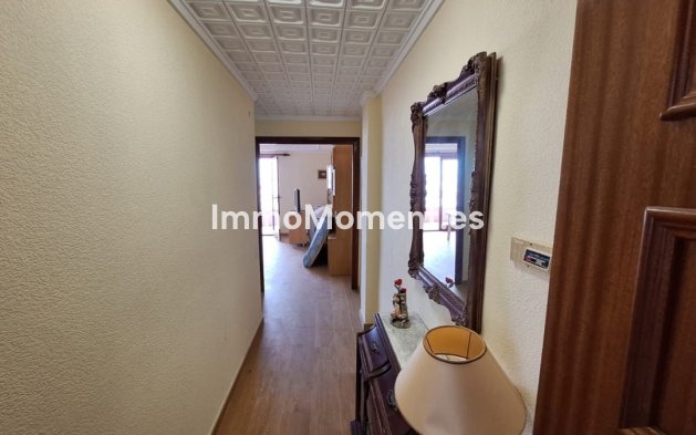 Reventa - Apartamento - Torrevieja - Torrevieja Centro