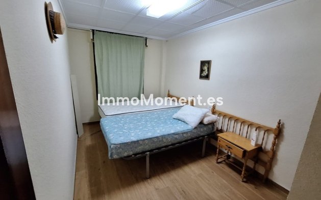 Reventa - Apartamento - Torrevieja - Torrevieja Centro