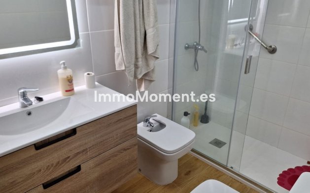 Reventa - Apartamento - Torrevieja - Torrevieja Centro