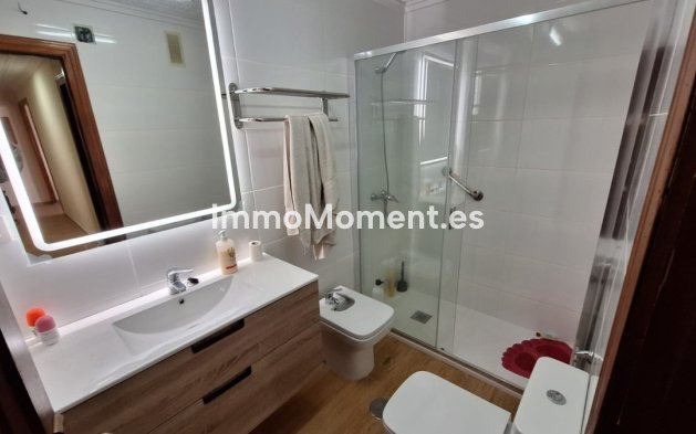 Reventa - Apartamento - Torrevieja - Torrevieja Centro