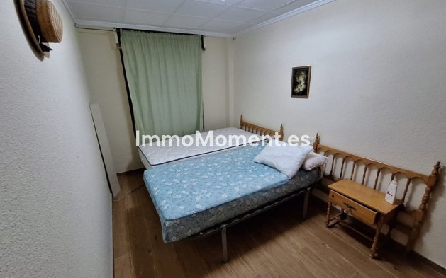 Reventa - Apartamento - Torrevieja - Torrevieja Centro