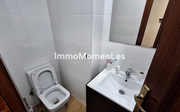 Reventa - Apartamento - Torrevieja - Torrevieja Centro