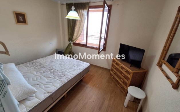 Reventa - Apartamento - Torrevieja - Torrevieja Centro