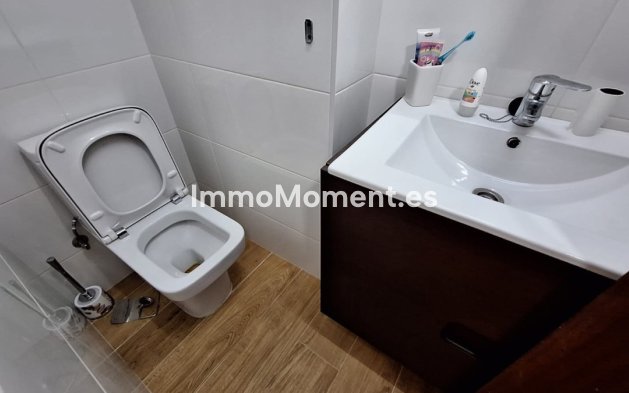 Reventa - Apartamento - Torrevieja - Torrevieja Centro
