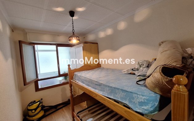 Reventa - Apartamento - Torrevieja - Torrevieja Centro