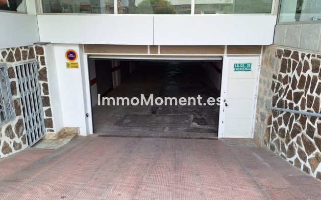 Reventa - Apartamento - Torrevieja - Torrevieja Centro