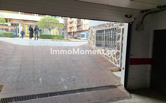 Reventa - Apartamento - Torrevieja - Torrevieja Centro