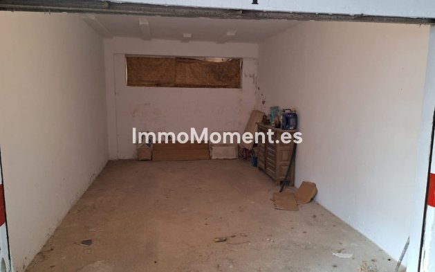 Reventa - Apartamento - Torrevieja - Torrevieja Centro