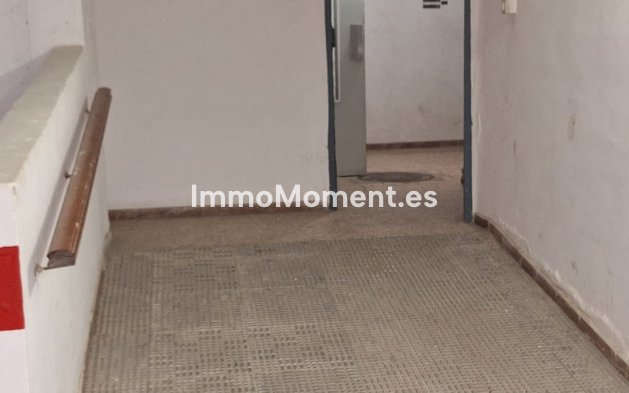 Reventa - Apartamento - Torrevieja - Torrevieja Centro