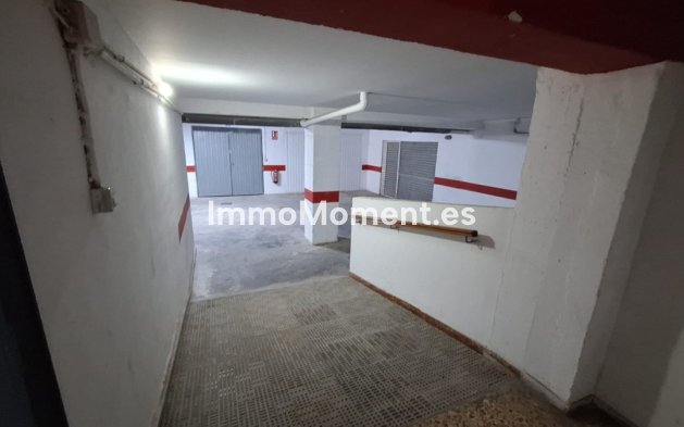Reventa - Apartamento - Torrevieja - Torrevieja Centro