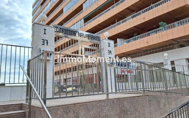 Reventa - Apartamento - Torrevieja - Torrevieja Centro