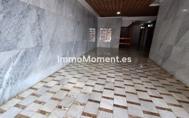 Reventa - Apartamento - Torrevieja - Torrevieja Centro