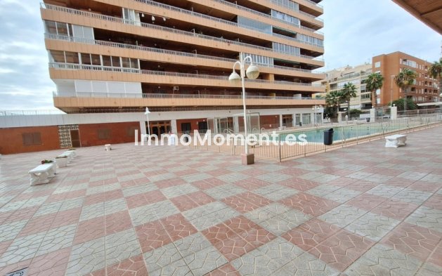 Reventa - Apartamento - Torrevieja - Torrevieja Centro