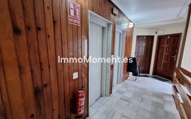 Reventa - Apartamento - Torrevieja - Torrevieja Centro