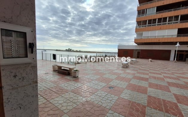 Reventa - Apartamento - Torrevieja - Torrevieja Centro