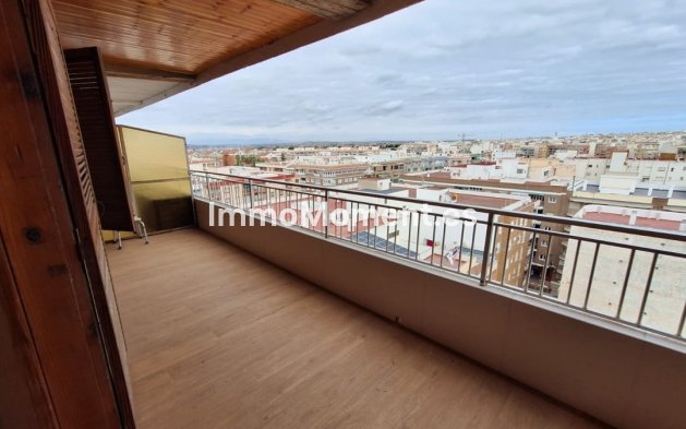 Reventa - Apartamento - Torrevieja - Torrevieja Centro