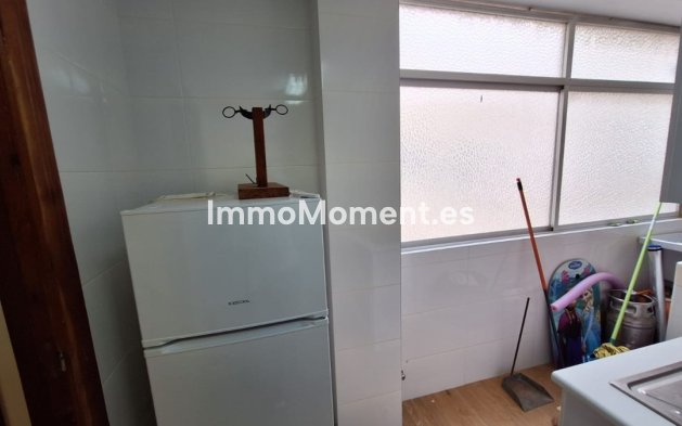 Reventa - Apartamento - Torrevieja - Torrevieja Centro