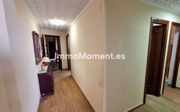 Reventa - Apartamento - Torrevieja - Torrevieja Centro