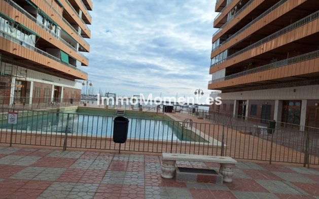 Reventa - Apartamento - Torrevieja - Torrevieja Centro