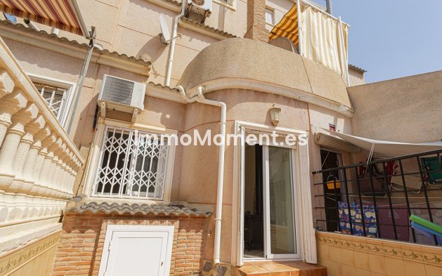 Revente - Maison mitoyenne - Orihuela - Dehesa de Campoamor