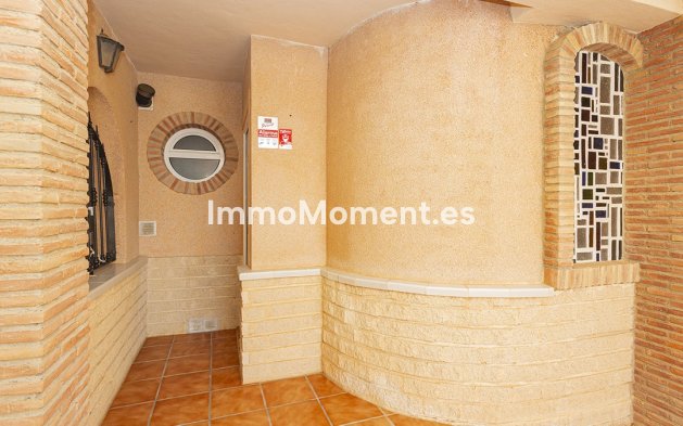 Revente - Maison mitoyenne - Orihuela - Dehesa de Campoamor