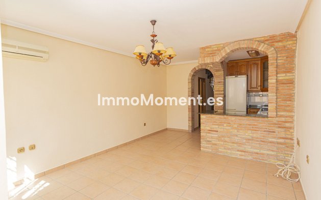 Revente - Maison mitoyenne - Orihuela - Dehesa de Campoamor