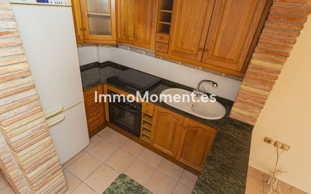 Revente - Maison mitoyenne - Orihuela - Dehesa de Campoamor