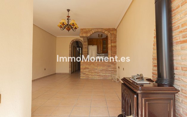 Revente - Maison mitoyenne - Orihuela - Dehesa de Campoamor