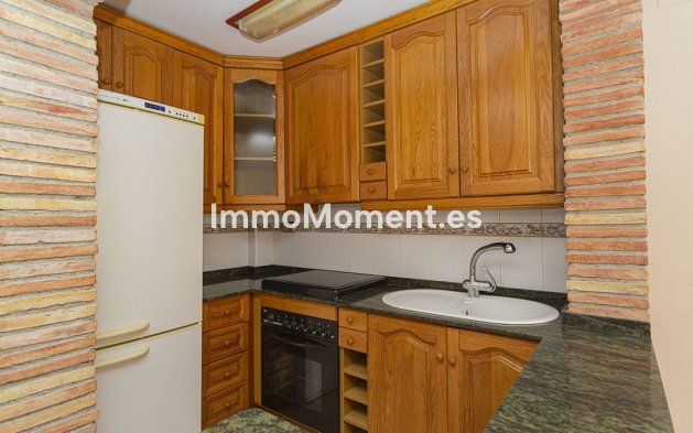 Revente - Maison mitoyenne - Orihuela - Dehesa de Campoamor