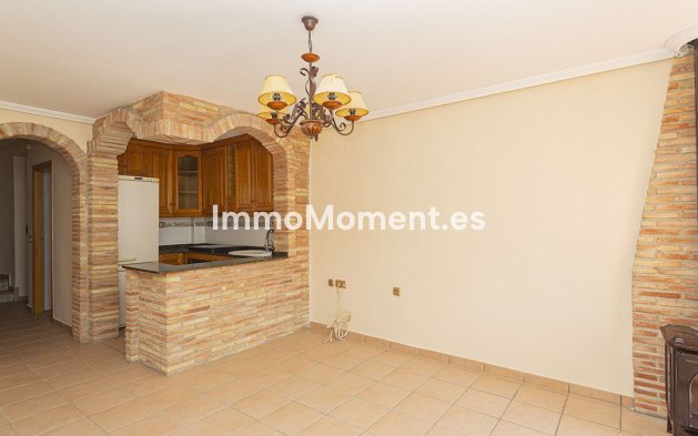 Revente - Maison mitoyenne - Orihuela - Dehesa de Campoamor
