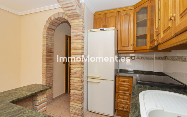 Revente - Maison mitoyenne - Orihuela - Dehesa de Campoamor