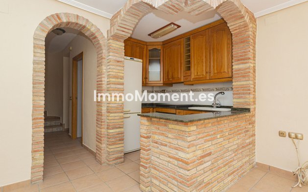 Revente - Maison mitoyenne - Orihuela - Dehesa de Campoamor