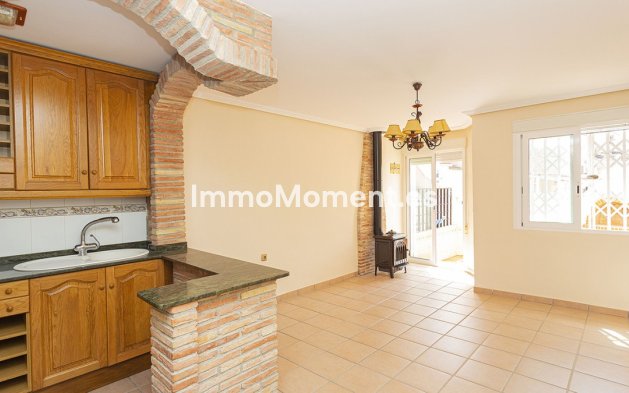 Revente - Maison mitoyenne - Orihuela - Dehesa de Campoamor